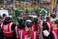 Isuzu, Nelson Mandela University target 400 future engineers by 2030