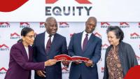 Equity tops list of 8 Kenyan banks with highest employees outside Kenya