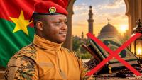 Burkina Faso’s imam crackdown: the real toll on citizens, traders and social trust