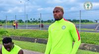 AFCON 2027Q: Ilenikhena ready to make Super Eagles debut against Madagascar