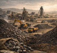 South African tycoon Saki Macozoma cashes out as Exxaro seals R11.7bn manganese deal