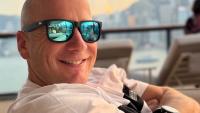 Wolverhampton Halfpenny Green airport owner and 'incredible' dad killed in Swiss plane crash