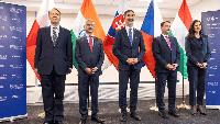 Visegrad 4 endorses India’s UNSC bid. Why the bloc is significant to Delhi’s central Europe outreach