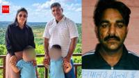 Haryana gangster who fled on parole in 2018, gets 12 hours parole to marry his Cambodian partner
