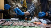 Indonesia, Australia Renew Anti-Drug Cooperation Through 2031