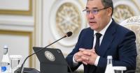 Kyrgyzstan calls presidential elections for January 27, 2027