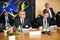 Kazakhstan’s Foreign Minister Expands Bilateral Ties at UN General Assembly