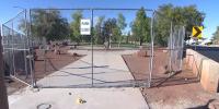 Las Vegas neighbors weigh in: should Huntridge Circle Park reopen?