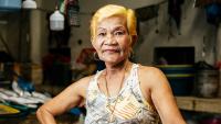 Meet the Philippines' Islanders Reclaiming Their Heritage