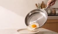 Morph Brand launches Vera cookware featuring engraved titanium cooking surface