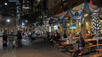 Growing night-time economy tells ‘what’s changing in Australia’