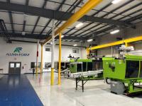 Aluma-Form selects Mocksville for new manufacturing operation, plans more than 100 jobs