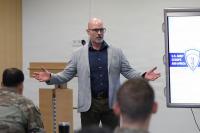 Embedded Across Europe: U.S. Exchange Officers Gather to Sharpen Allied Interoperability