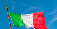 Italy permits compostable plastics for fresh produce, condiments and more