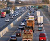 High speed rail, $8 diesel, & what San Joaquin Valley and California really need
