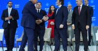 U.S. will make up to $7 billion in loans to help Trump ally Milei tap Argentina’s oil and minerals