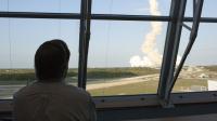 Florida TODAY: NASA launch decisions, $5 gas nears, kangaroo joeys