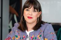 On Eve Of Her First Convention, Royal Television Society Boss Sophie Jones Wants To Shout Louder About The “Powerhouse” UK Industry