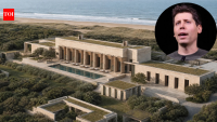 Sam Altman-backed Praxis plans $1 billion AI-powered town in Uruguay