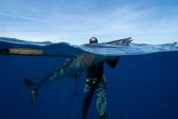 Freediving helps Indonesia’s Bajau preserve traditions and marine life