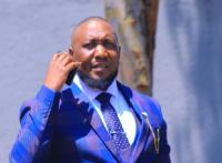 Don’t’ kill Malawi’s multiparty Democracy, Imran Jumbe warns over political party fines