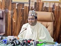2027 elections: INEC unveils AI safeguards 