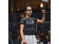 Asian Games 2026: Anahat, Tanvi book all-India women’s singles squash quarterfinal