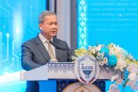 Phnom Penh Declaration on Combating Online Scams Adopted 