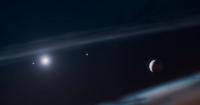 Scientists Detect Radio Signals from an Exoplanet for the First Time in History