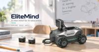 WhalesBot Launches EliteMind, Bringing Physical AI Into STEM & AI Education