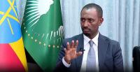 African Affairs DG Asserts Ethiopia’s Sovereign Right to Build Dams for Various Purposes