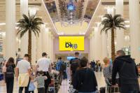 Dubai Airport Terminal 3: The Guide You Never Knew You Needed