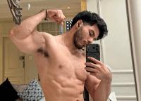 Olympic Weightlifter Goes Viral After Joining Onlyfans To Earn Extra Money for His Career