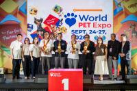 World PET Expo 2026 Returns for a Bigger Second Edition, Uniting Pet Owners, Businesses, and Industry Leaders