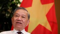 Why Canada's rolling out the red carpet for Vietnamese President Tô Lâm