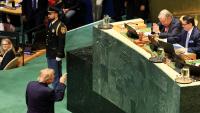 The UN’s decline is a choice