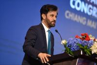 FIA President Mohammed Ben Sulayem highlights importance of Asia-Pacific region to future of motor sport and mobility