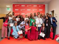 24 young innovators pitch tech solutions at Yango Fellowship