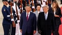 US, China extend trade truce by 2 months, keep bigger deal talks alive amid Xi visit