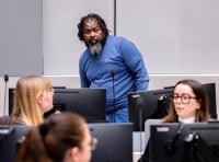 ICC convicts Central African militia leader