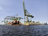 MEDLOG and SEMURG deepen Kazakhstan logistics corridor