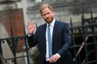 Prince Harry Recalls Child's Blunt 'My Country Suffers' Remark After Cameras Drew Crowd in Caribbean
