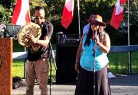 Ulster County Celebrates Hispanic, Indigenous and Afro Heritage Month (VIDEO)