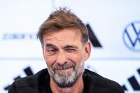 Germany’s Jurgen Klopp dream could be over before it begins but luckless Liverpool man will hope otherwise
