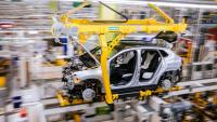 UK and Germany among economies most exposed to China, new modelling shows