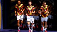 Soccer games today: Full schedule of international matches