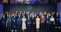 SIAM PARAGON BANGKOK WATCH WEEK 2026: OPENING CEREMONY A Night Celebrating Watch Culture