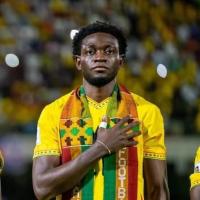 AFCON 2027 qualifier in Bouake: Black Stars face Cote d’Ivoire’s Elephants…without 7 key players