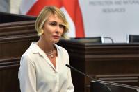 Georgian Vice Speaker calls for stronger partnership with Azerbaijan