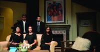 A TV Family: ‘The Peterson Show’ delves into world of sitcom actors
